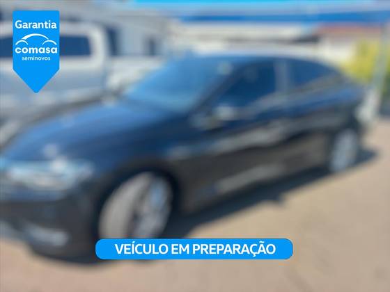 VOLKSWAGEN JETTA 1.4 250 TSI TOTAL FLEX COMFORTLINE TIPTRONIC